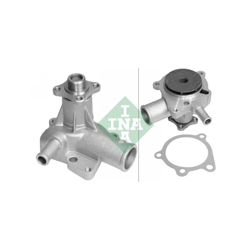Pompe à eau INA 538 0250 10
