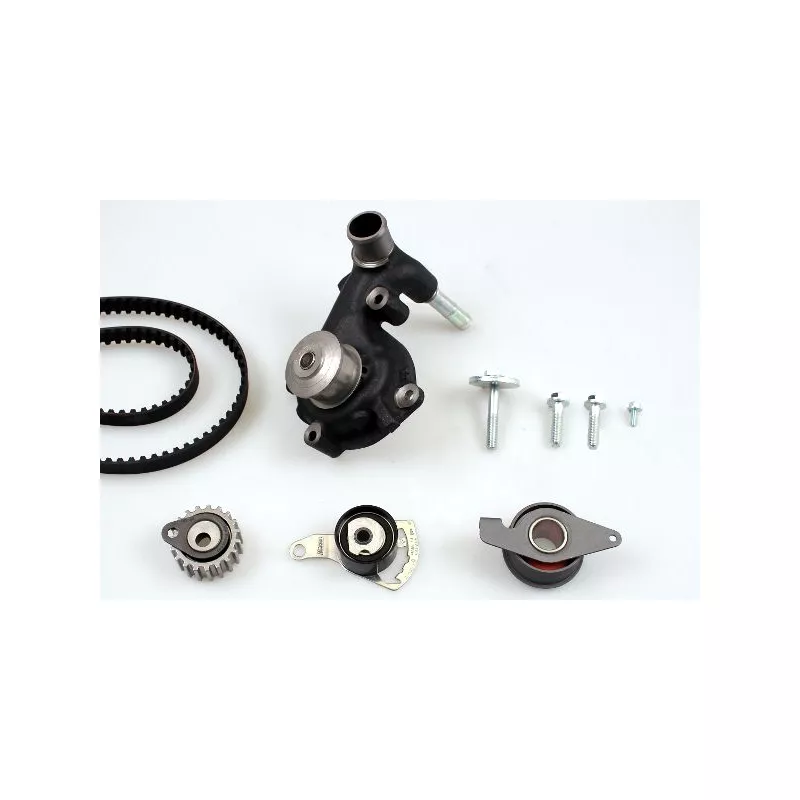 Pompe à eau + kit de courroie de distribution HEPU PK02300