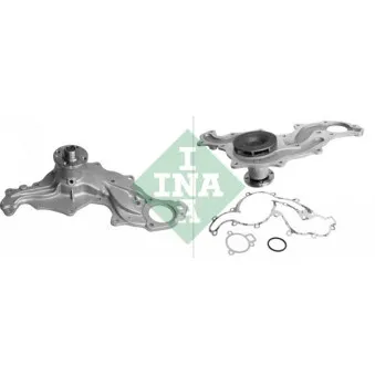 Pompe à eau INA 538 0251 10