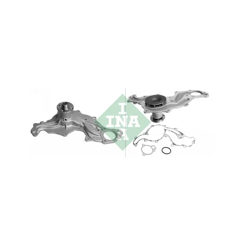 Pompe à eau INA 538 0251 10