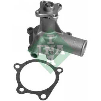 Pompe à eau INA 538 0252 10