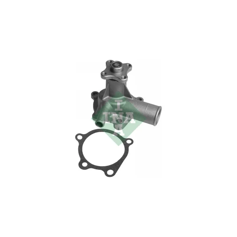 Pompe à eau INA 538 0252 10