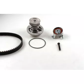 Pompe à eau + kit de courroie de distribution HEPU PK03140