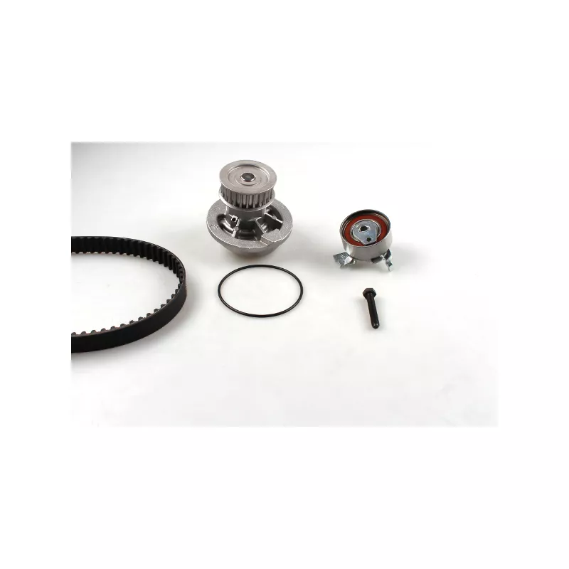 Pompe à eau + kit de courroie de distribution HEPU PK03140