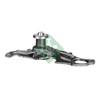 Pompe à eau INA 538 0253 10