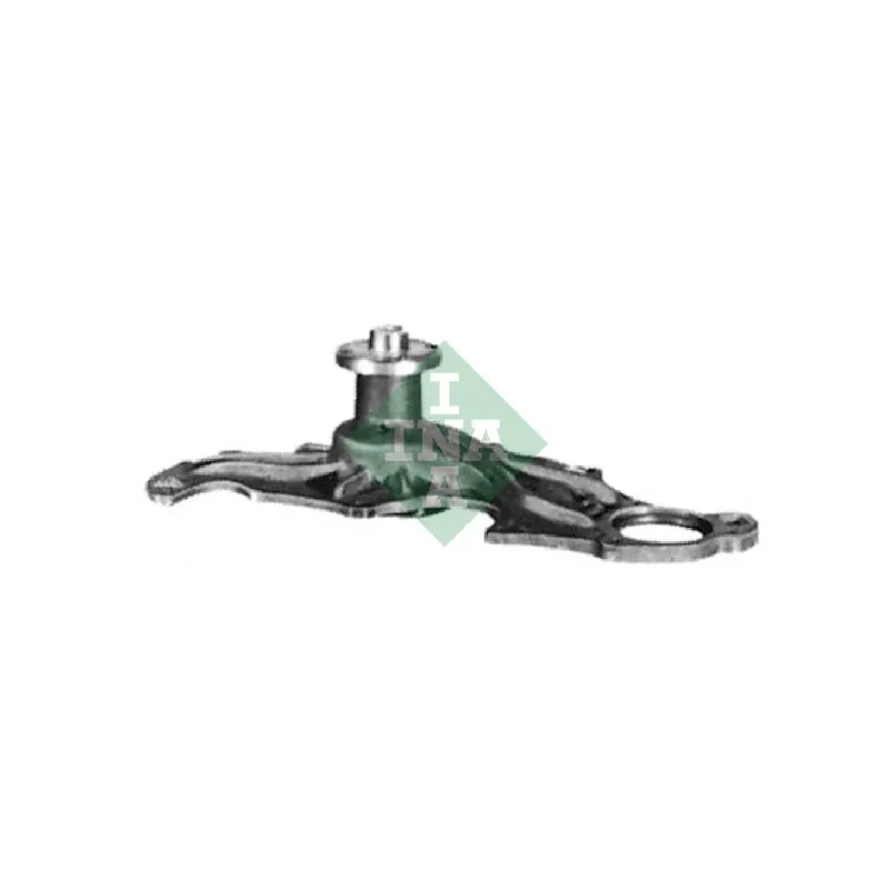 Pompe à eau INA 538 0253 10