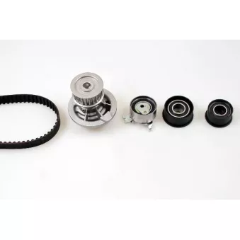 Pompe à eau + kit de courroie de distribution HEPU PK03161