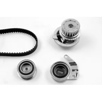Pompe à eau + kit de courroie de distribution HEPU PK03180