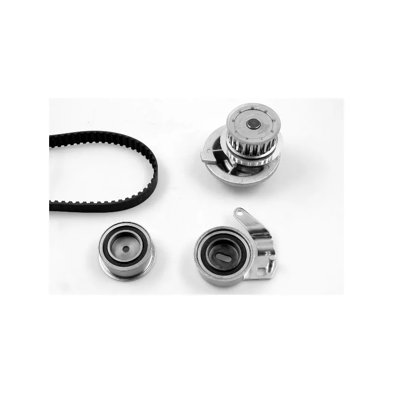Pompe à eau + kit de courroie de distribution HEPU PK03180