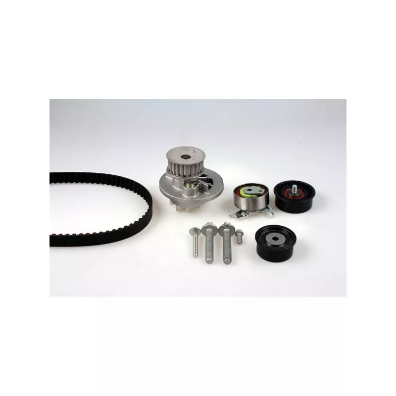 Pompe à eau + kit de courroie de distribution HEPU PK03240