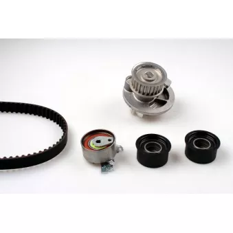 Pompe à eau + kit de courroie de distribution HEPU PK03280