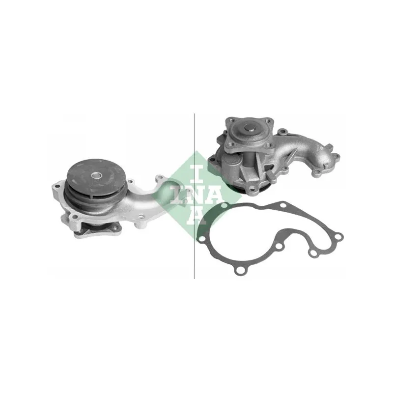 Pompe à eau INA 538 0256 10