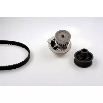 Pompe à eau + kit de courroie de distribution HEPU PK03370