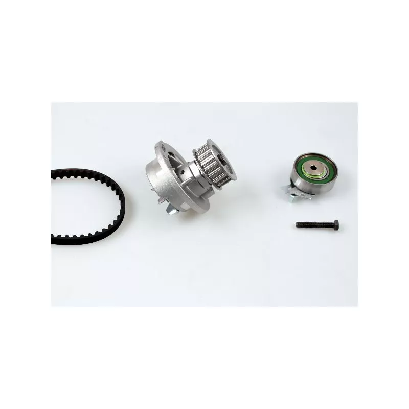 Pompe à eau + kit de courroie de distribution HEPU PK03460