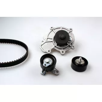 Pompe à eau + kit de courroie de distribution HEPU PK03690