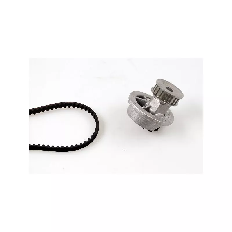 Pompe à eau + kit de courroie de distribution HEPU PK03870
