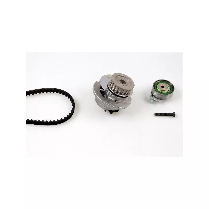 Pompe à eau + kit de courroie de distribution HEPU PK03880
