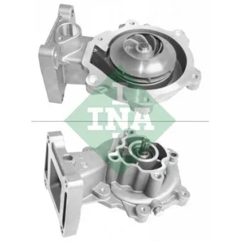 Pompe à eau INA 538 0259 10