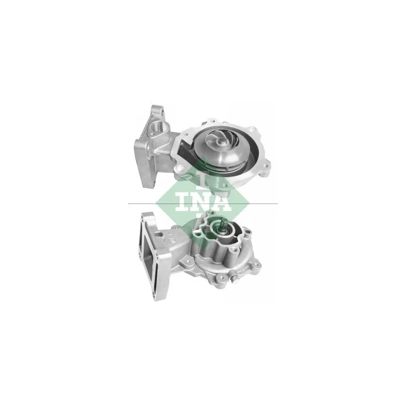 Pompe à eau INA 538 0259 10