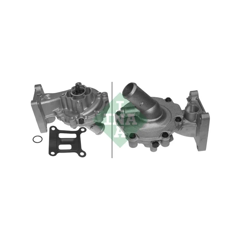 Pompe à eau INA 538 0260 10