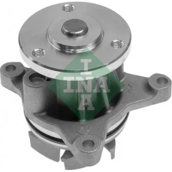 Pompe à eau INA 538 0261 10