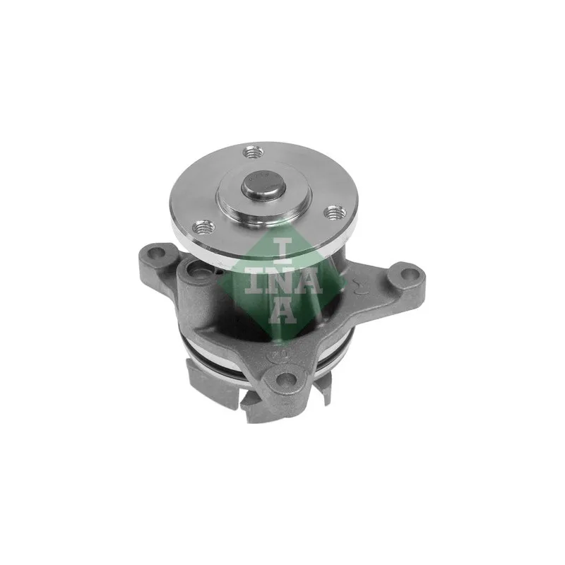 Pompe à eau INA 538 0261 10