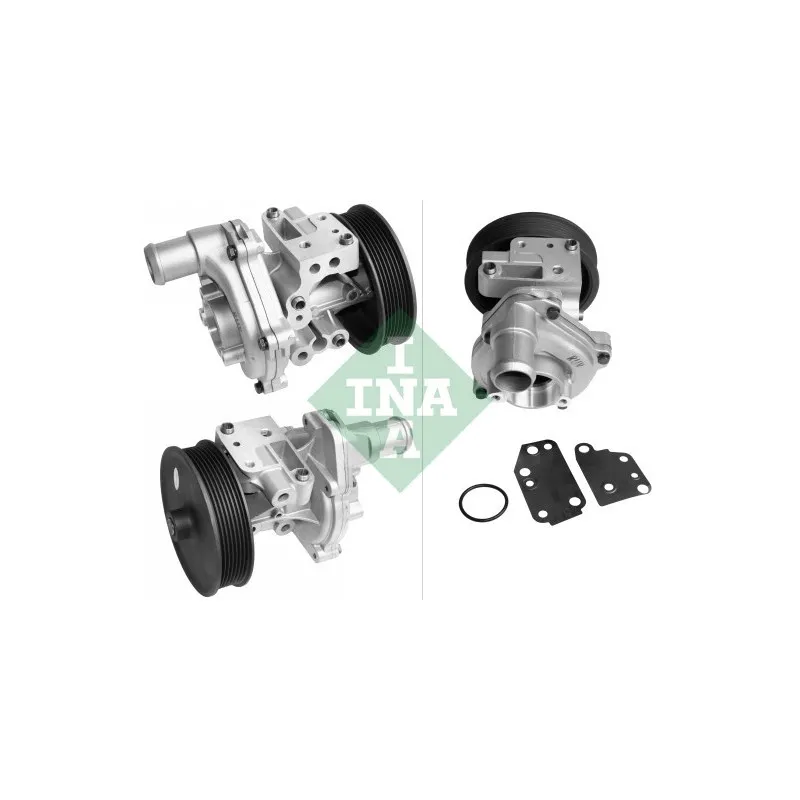 Pompe à eau INA 538 0262 10