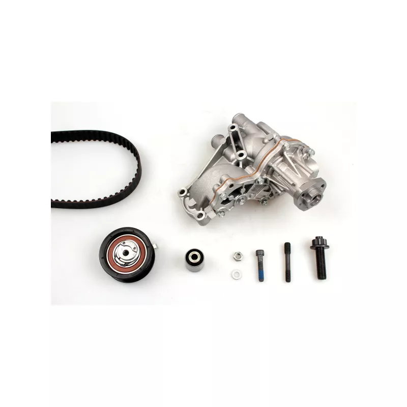 Pompe à eau + kit de courroie de distribution HEPU PK05131