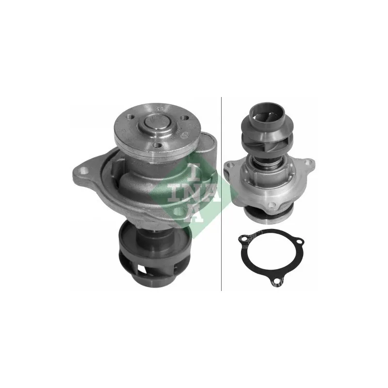 Pompe à eau INA 538 0263 10