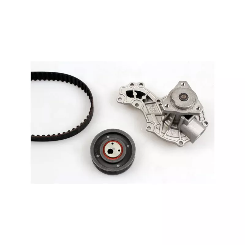 Pompe à eau + kit de courroie de distribution HEPU PK05140