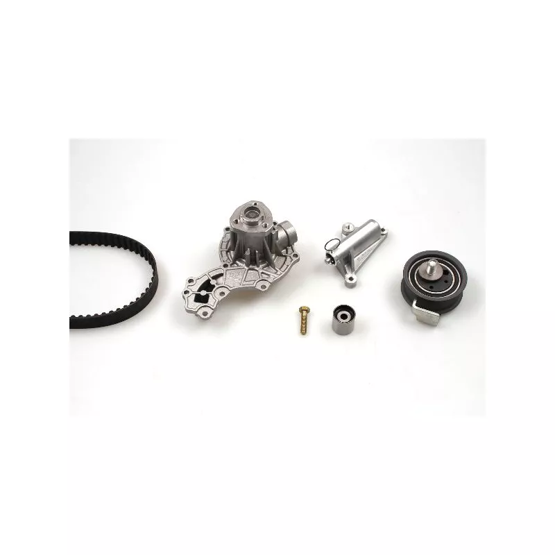 Pompe à eau + kit de courroie de distribution HEPU PK05180