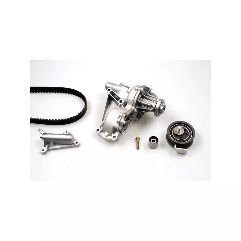 Pompe à eau + kit de courroie de distribution HEPU PK05190