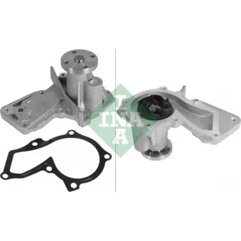 Pompe à eau INA 538 0264 10