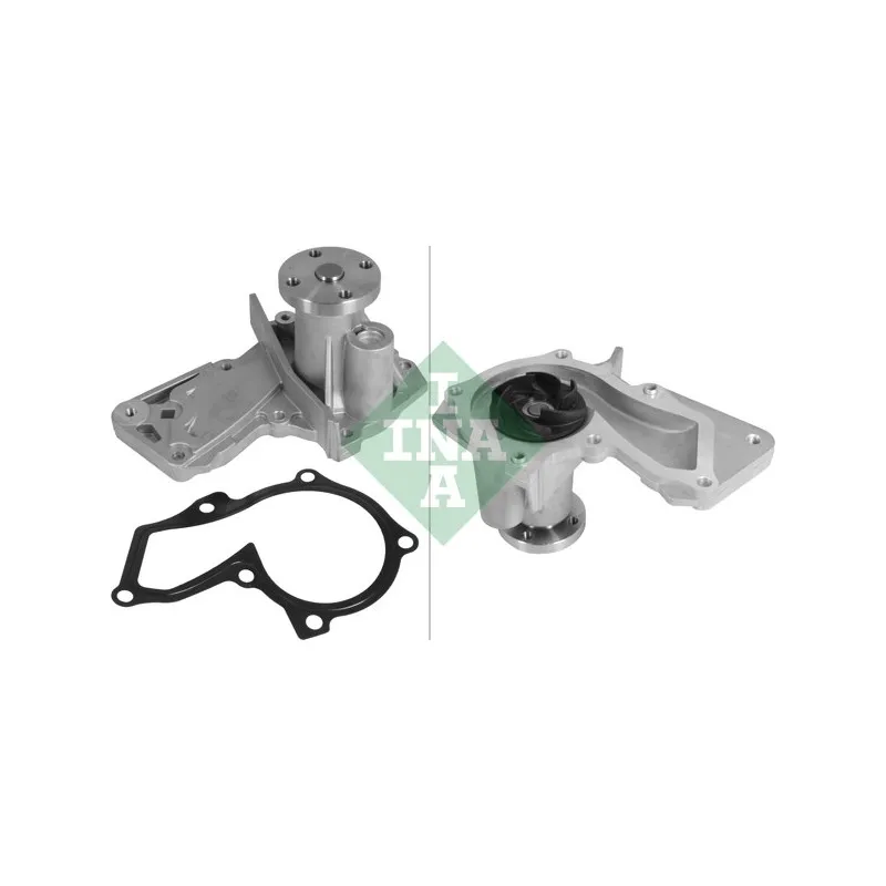 Pompe à eau INA 538 0264 10