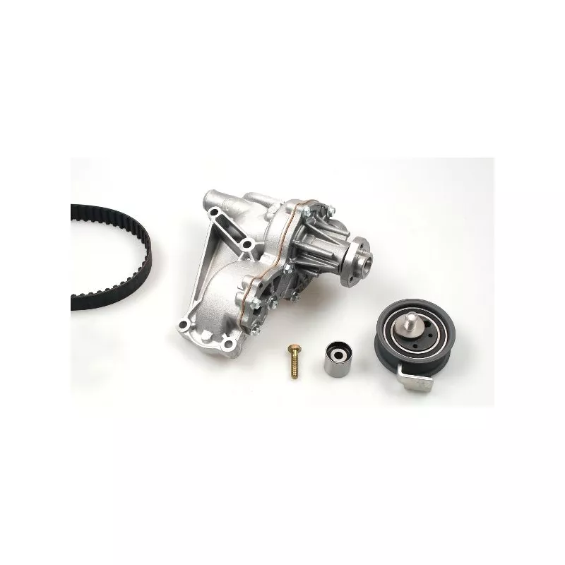 Pompe à eau + kit de courroie de distribution HEPU PK05191