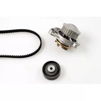 Pompe à eau + kit de courroie de distribution HEPU PK05260