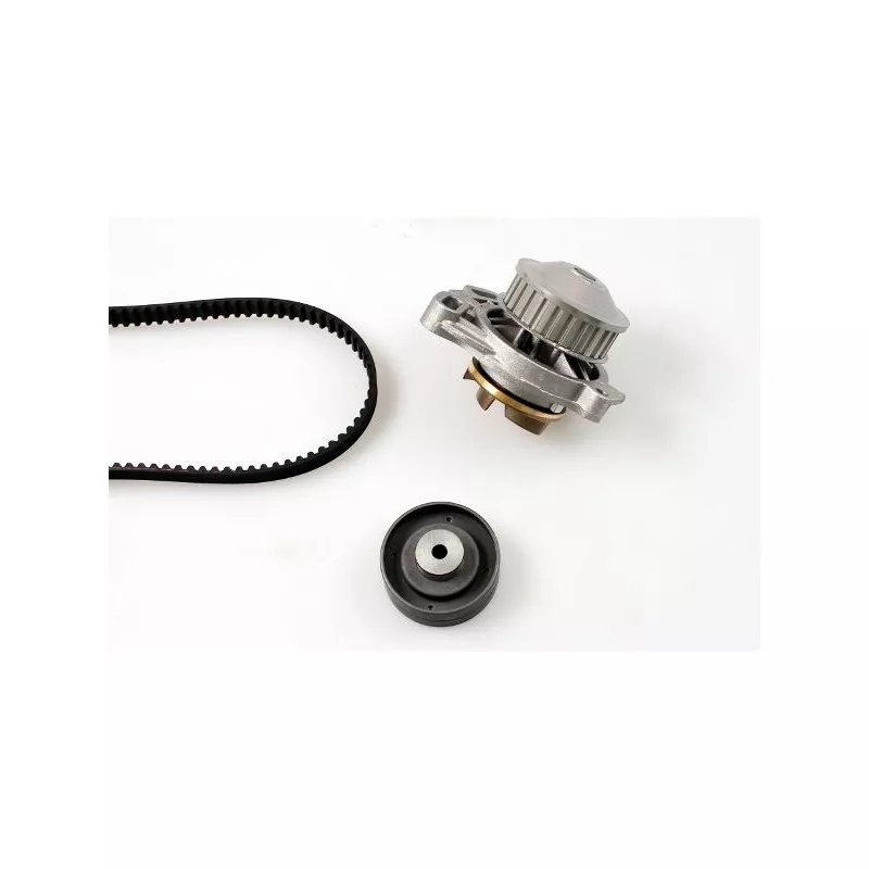 Pompe à eau + kit de courroie de distribution HEPU PK05260