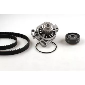 Pompe à eau + kit de courroie de distribution HEPU PK05270