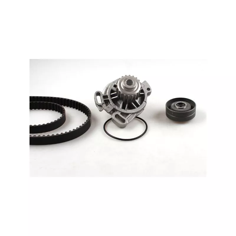 Pompe à eau + kit de courroie de distribution HEPU PK05270