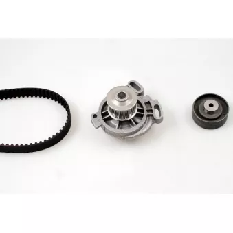 Pompe à eau + kit de courroie de distribution HEPU PK05280