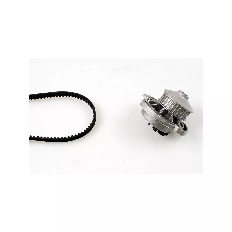 Pompe à eau + kit de courroie de distribution HEPU PK05330