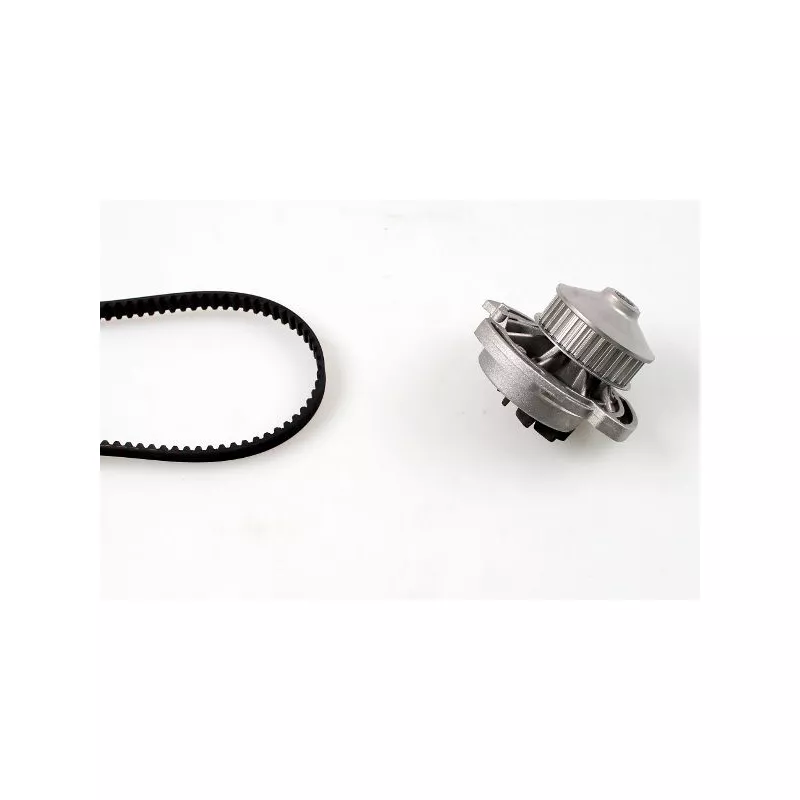 Pompe à eau + kit de courroie de distribution HEPU PK05331