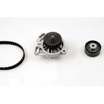 Pompe à eau + kit de courroie de distribution HEPU PK05340