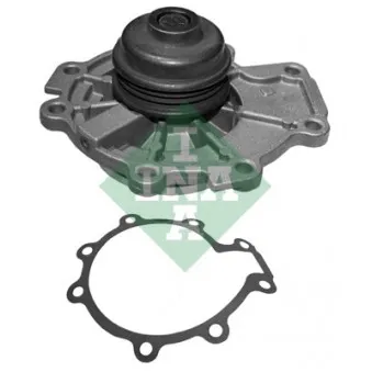 Pompe à eau INA 538 0265 10