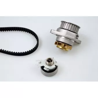 Pompe à eau + kit de courroie de distribution HEPU PK05400