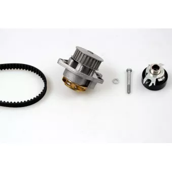 Pompe à eau + kit de courroie de distribution HEPU PK05410
