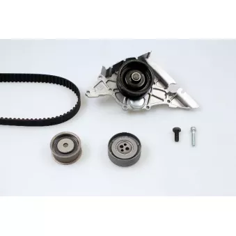 Pompe à eau + kit de courroie de distribution HEPU PK05440