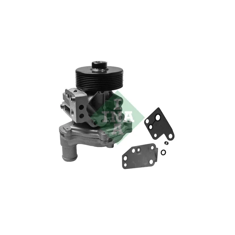 Pompe à eau INA 538 0267 10
