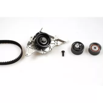 Pompe à eau + kit de courroie de distribution HEPU PK05441