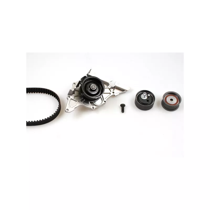 Pompe à eau + kit de courroie de distribution HEPU PK05441